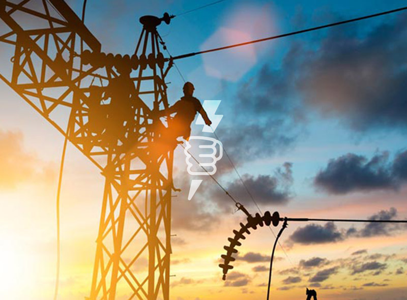 empresa electrica industrial